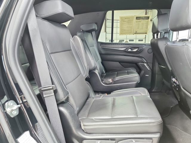Used 2023 GMC Yukon Denali image 44