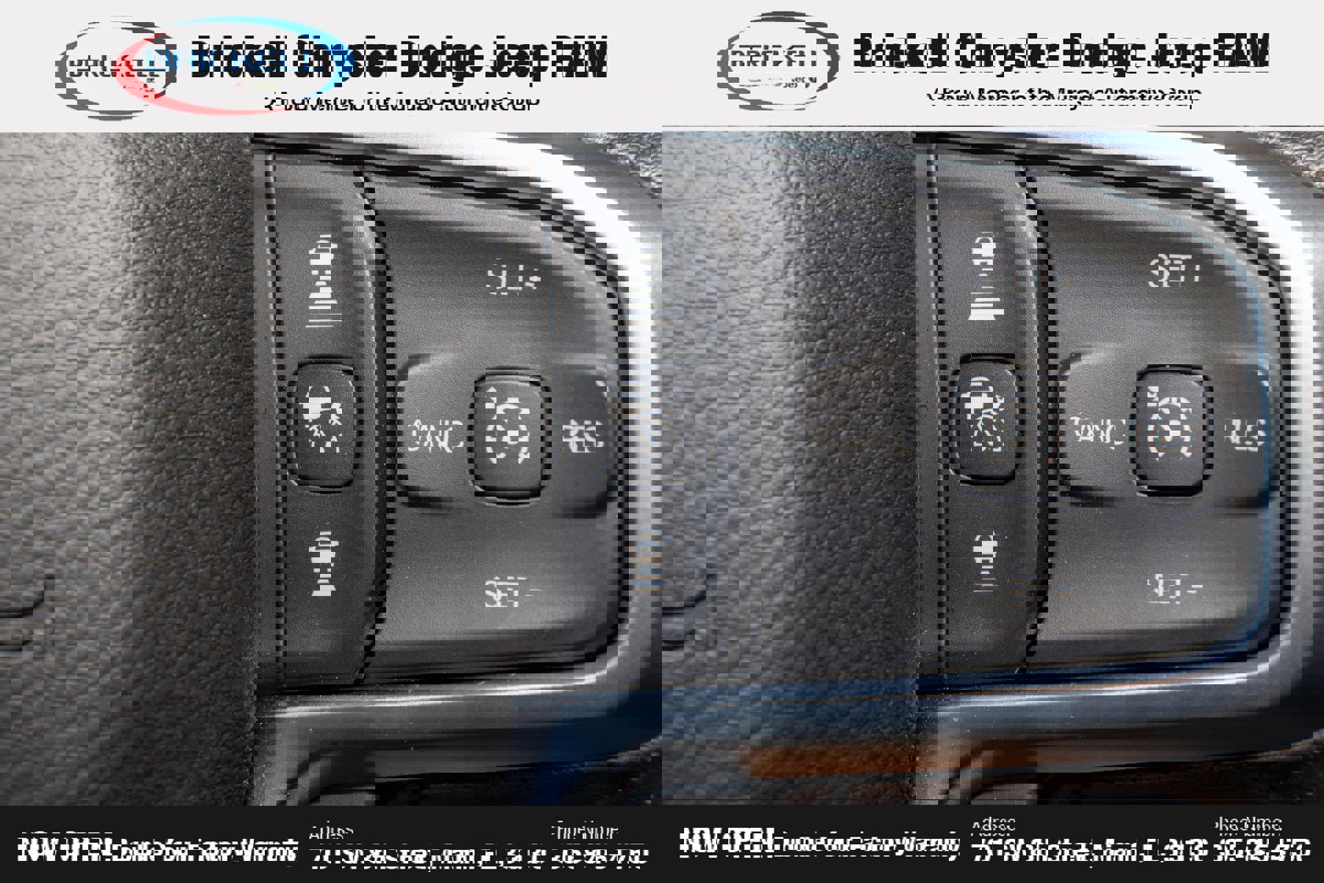 New 2026 RAM 1500 Tradesman image 28