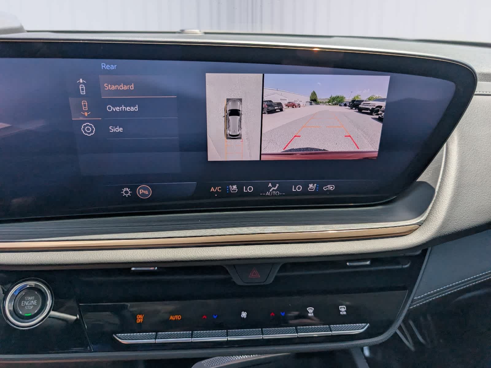 Certified 2025 Buick Envision Avenir AWD/4WD image 31
