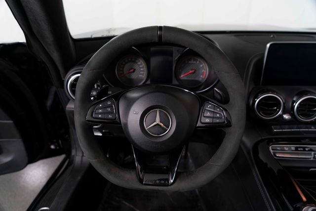 Used 2018 Mercedes-Benz AMG GT C image 17