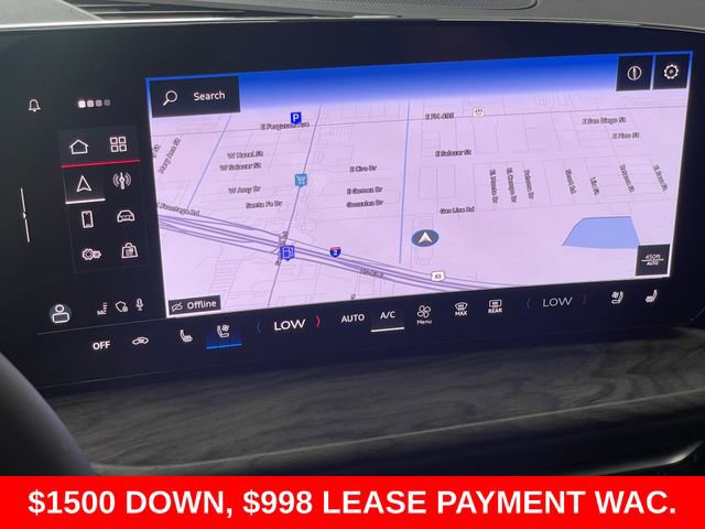 New 2025 Audi Q5 Premium Plus image 27