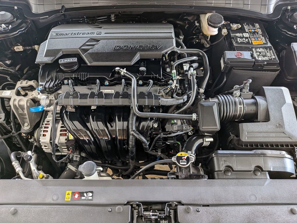 Used 2025 Kia K4 FWD image 32