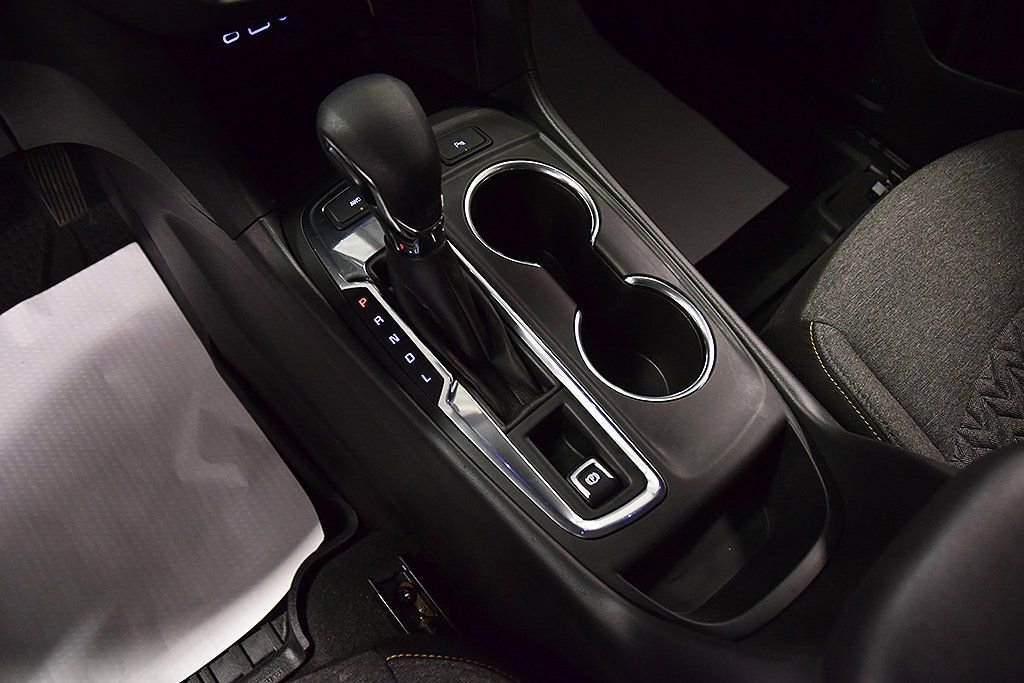 Used 2024 Chevrolet Equinox LT w/ LPO, Floor Liner Package image 24