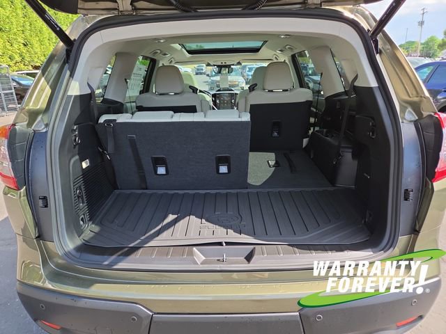 New 2026 Subaru Ascent Limited AWD/4WD image 18