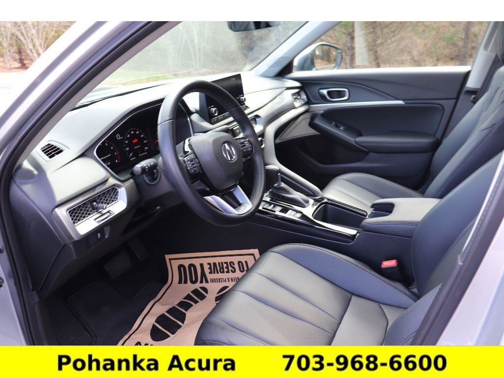 Certified 2023 Acura Integra FWD image 23