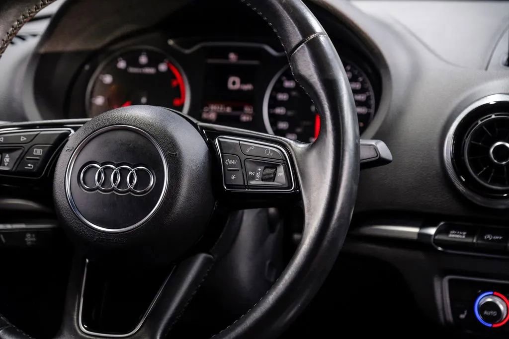 Used 2020 Audi A3 2.0T Premium AWD/4WD image 23