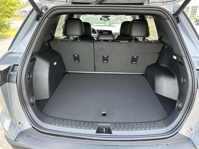 New 2026 Chevrolet Equinox LT w/ Convenience Package II image 10