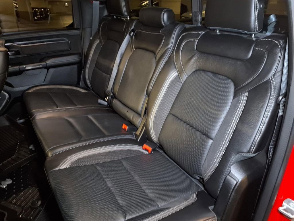 Used 2023 RAM 1500 TRX w/ TRX Level 2 Equipment Group AWD/4WD image 19