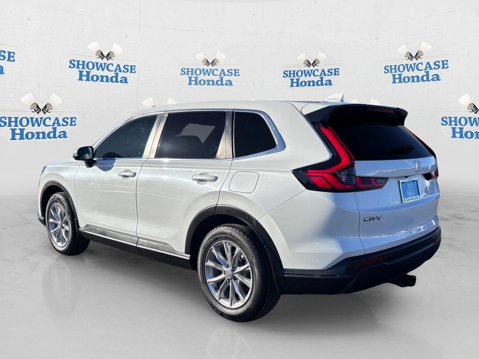 Certified 2023 Honda CR-V EX-L image 5