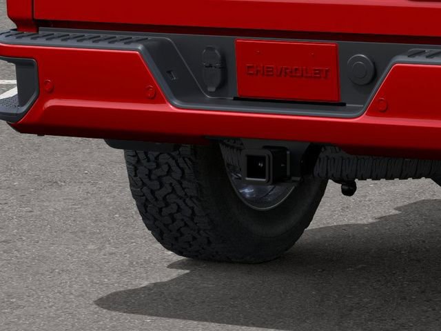 New 2026 Chevrolet Silverado 3500 High Country w/ High Country Premium Package image 14