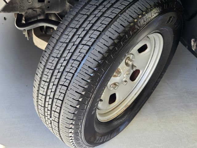 Used 2017 RAM 1500 Tradesman w/ Power & Remote Entry Group image 21