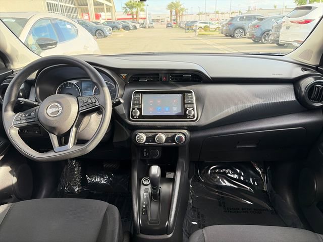 Used 2023 Nissan Kicks S FWD image 20