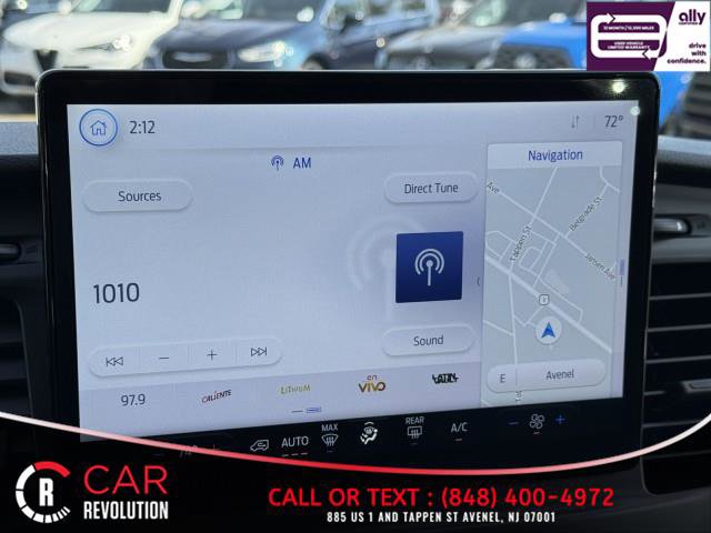 Used 2024 Ford Transit 350 XL image 25