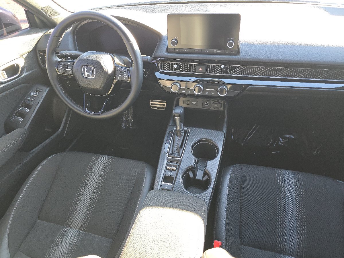 Used 2024 Honda Civic Sport image 24