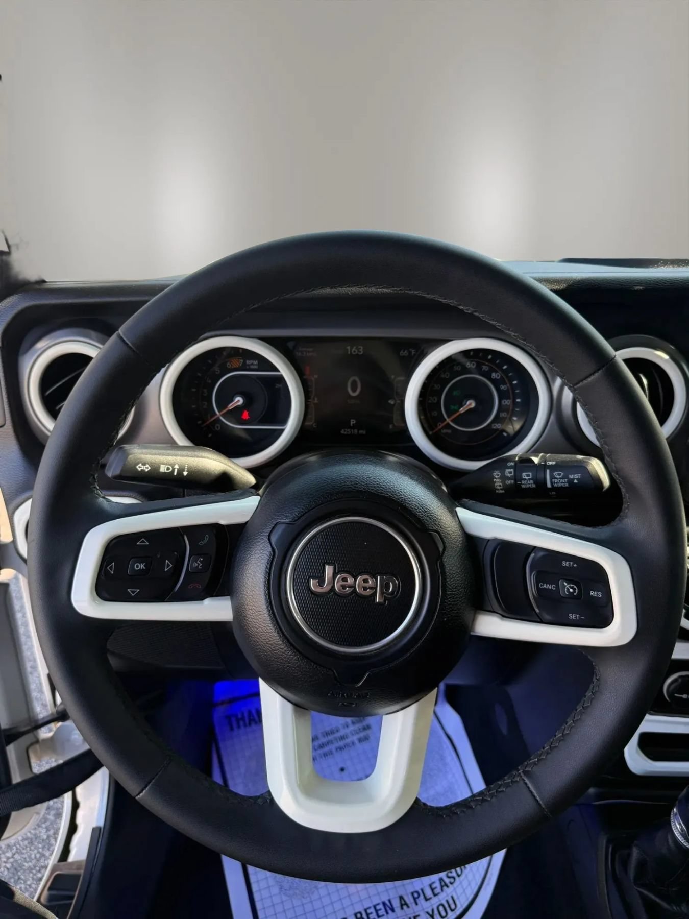 Used 2023 Jeep Wrangler Unlimited Sport AWD/4WD image 29