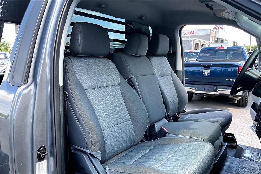 Used 2023 Ford F450 XL RWD image 26