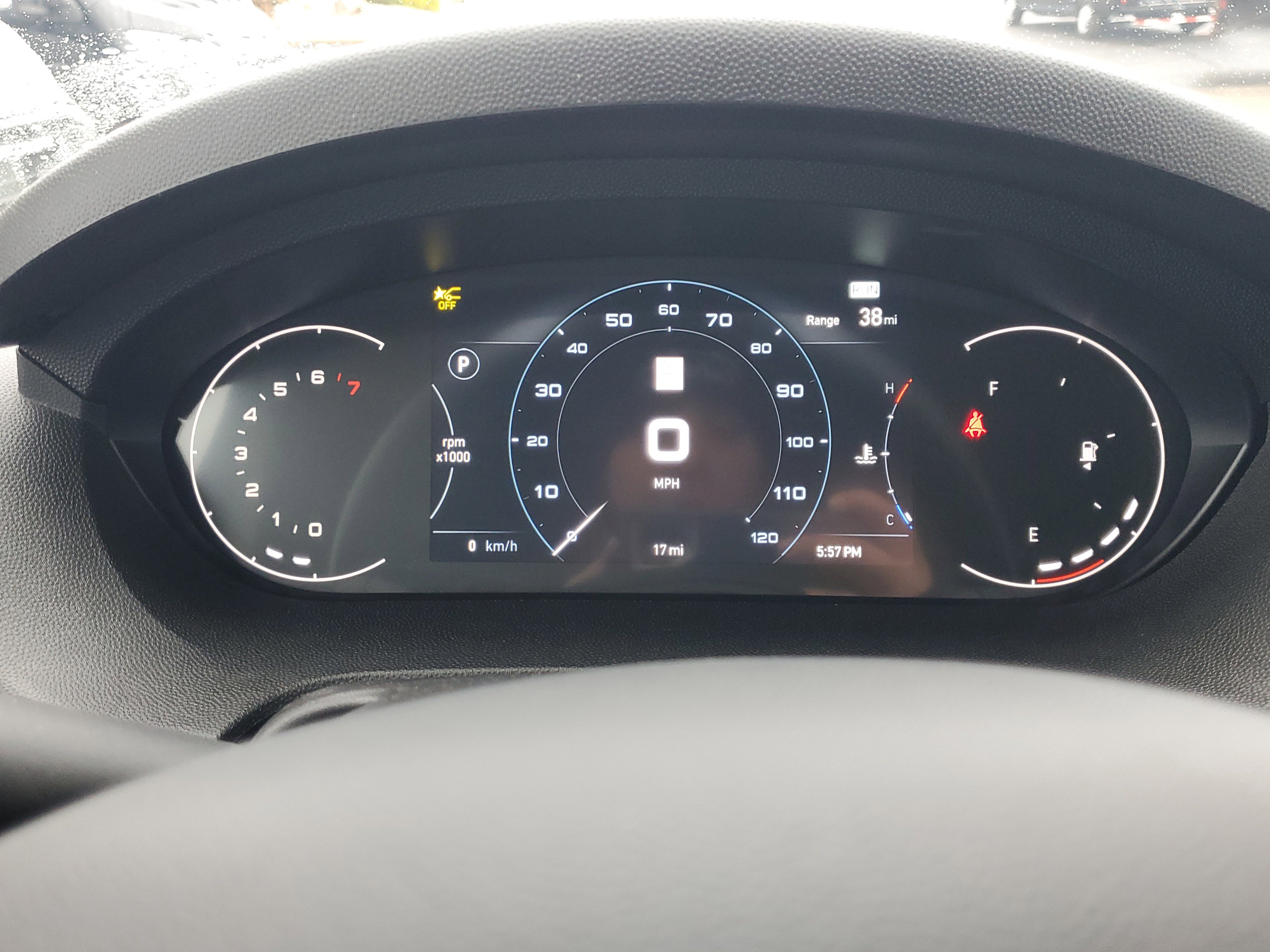 Used 2025 RAM ProMaster 2500 w/ Quick Order Package 22G SLT image 10