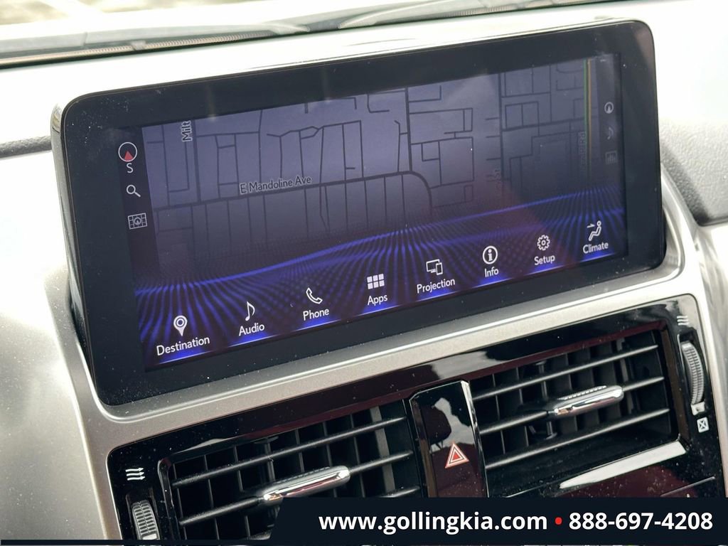 Used 2022 Lexus GX 460 Premium image 28