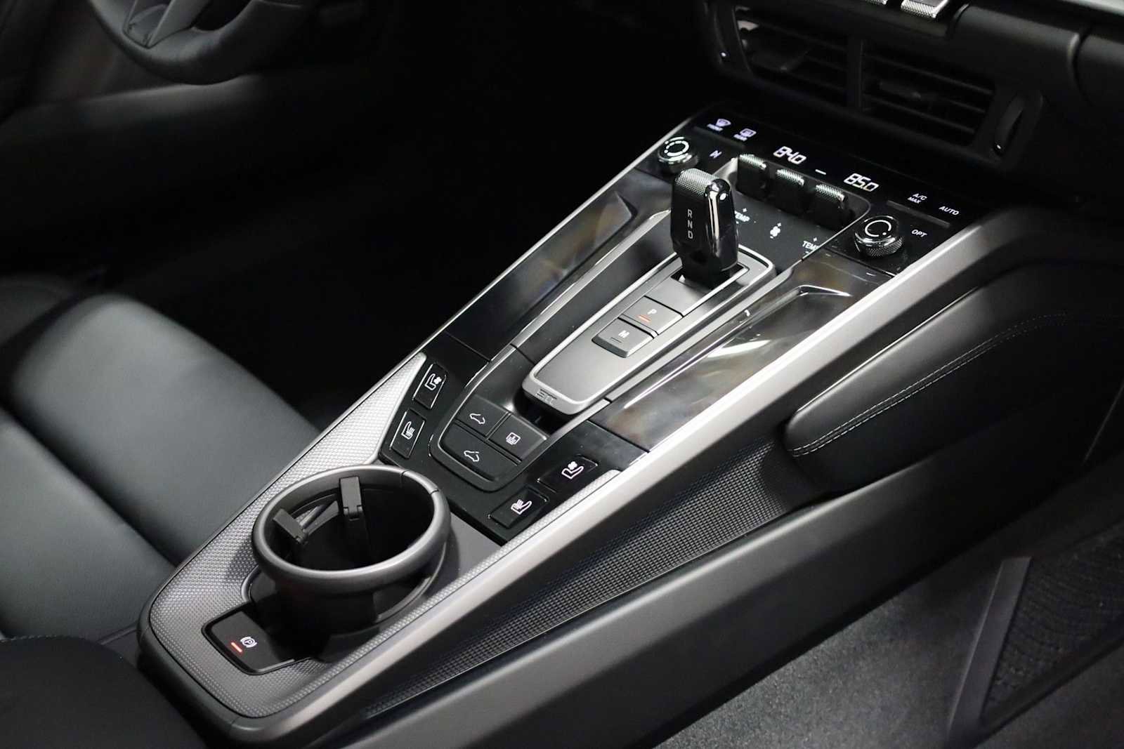 New 2026 Porsche 911 Carrera S image 21