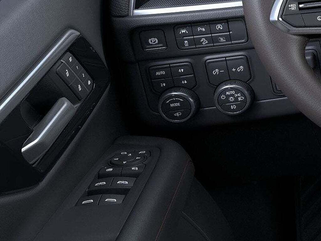 New 2026 Chevrolet Tahoe RST w/ Advanced Technology Package AWD/4WD image 22