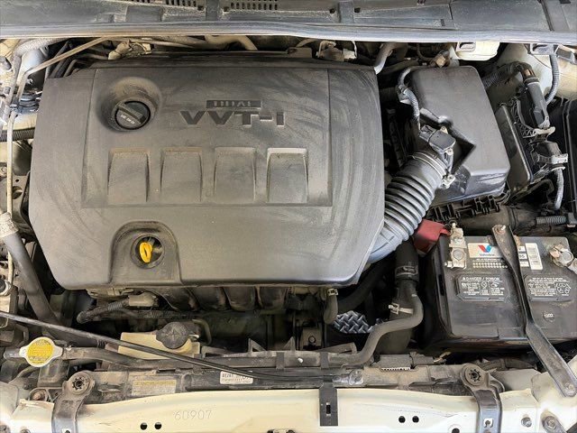 Used 2016 Toyota Corolla S image 41