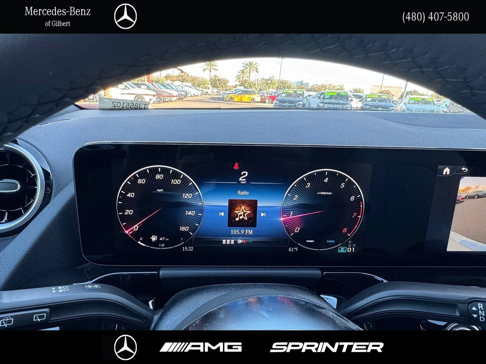 New 2026 Mercedes-Benz GLA 250 image 20