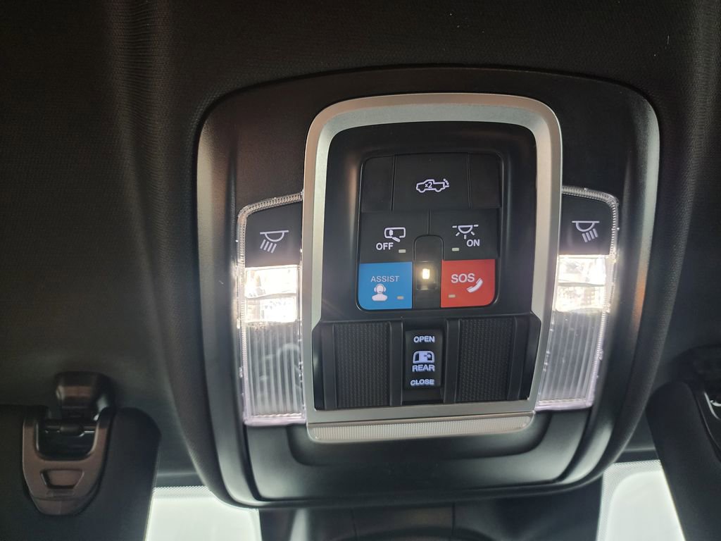 New 2026 RAM 3500 Laramie image 16