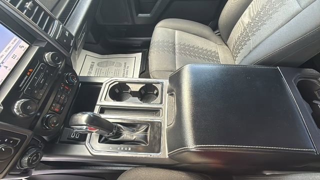 Used 2019 Ford F150 XLT w/ Equipment Group 302A Luxury AWD/4WD image 21