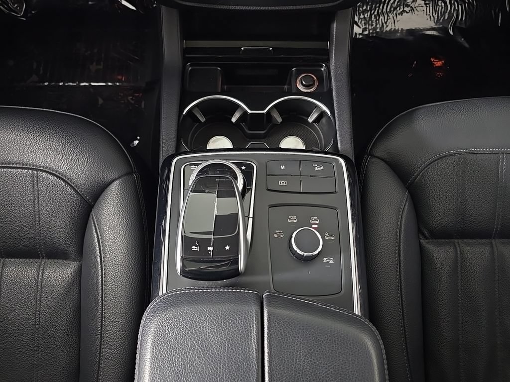Used 2017 Mercedes-Benz GLE 350 4MATIC image 24
