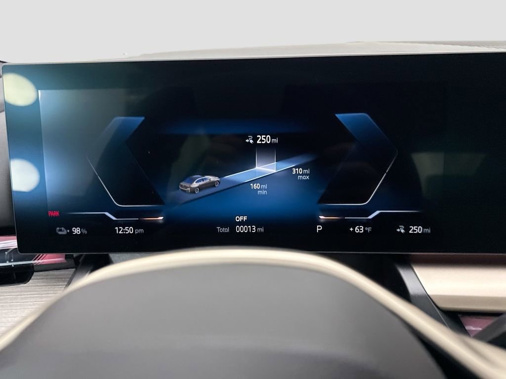 New 2026 BMW i5 eDrive40 w/ Premium Package image 33