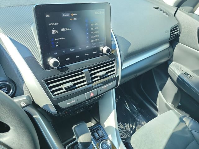 Used 2024 Mitsubishi Eclipse Cross SE AWD/4WD image 28