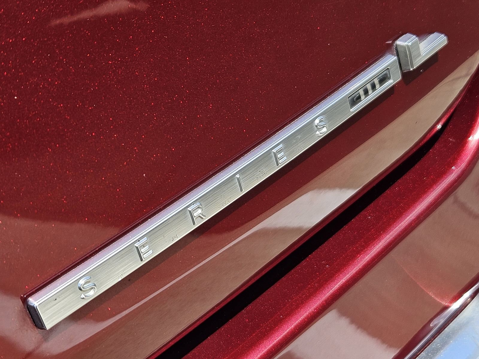 Used 2023 Jeep Wagoneer L Series III w/ Preferred Equipment Group image 17