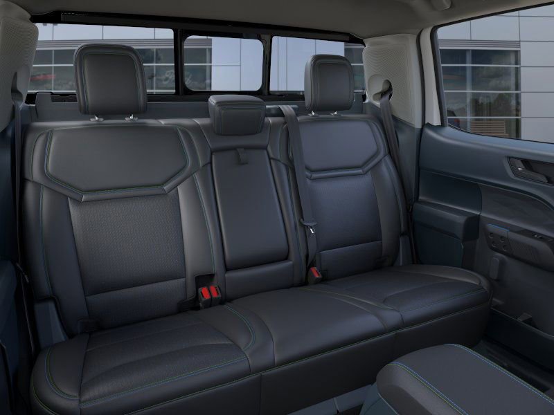 New 2026 Ford Maverick Lobo image 11