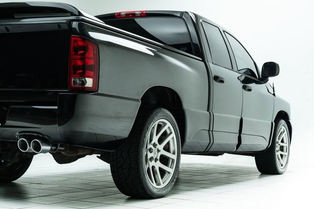 Used 2006 Dodge Ram 1500 Truck 2WD Quad Cab w/ Communication Pkg image 13