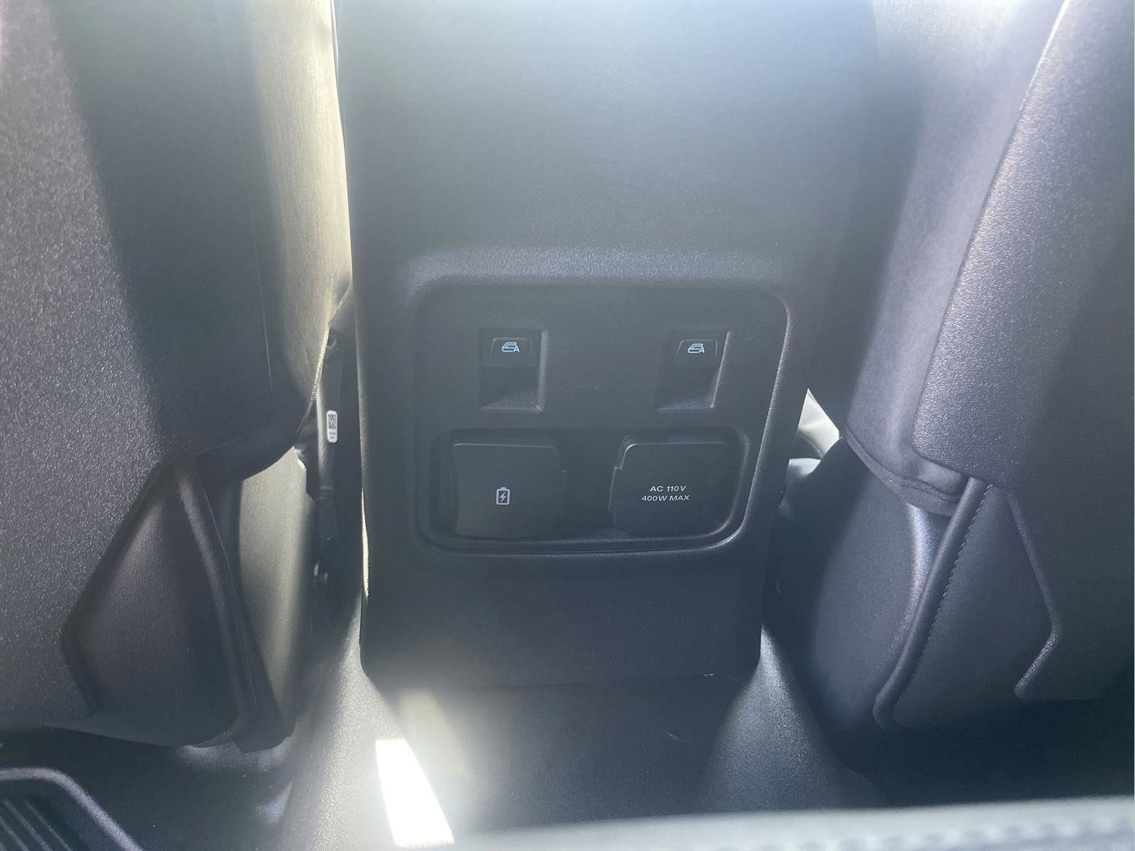 New 2024 Ford Bronco Black Diamond w/ Sasquatch Package image 70