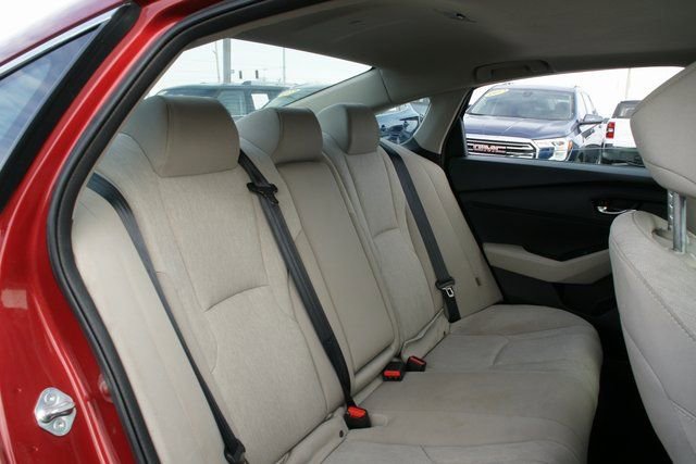 Used 2023 Honda Accord EX image 29