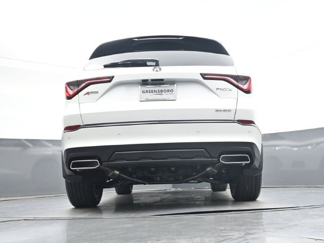 New 2026 Acura MDX A-Spec AWD/4WD image 32