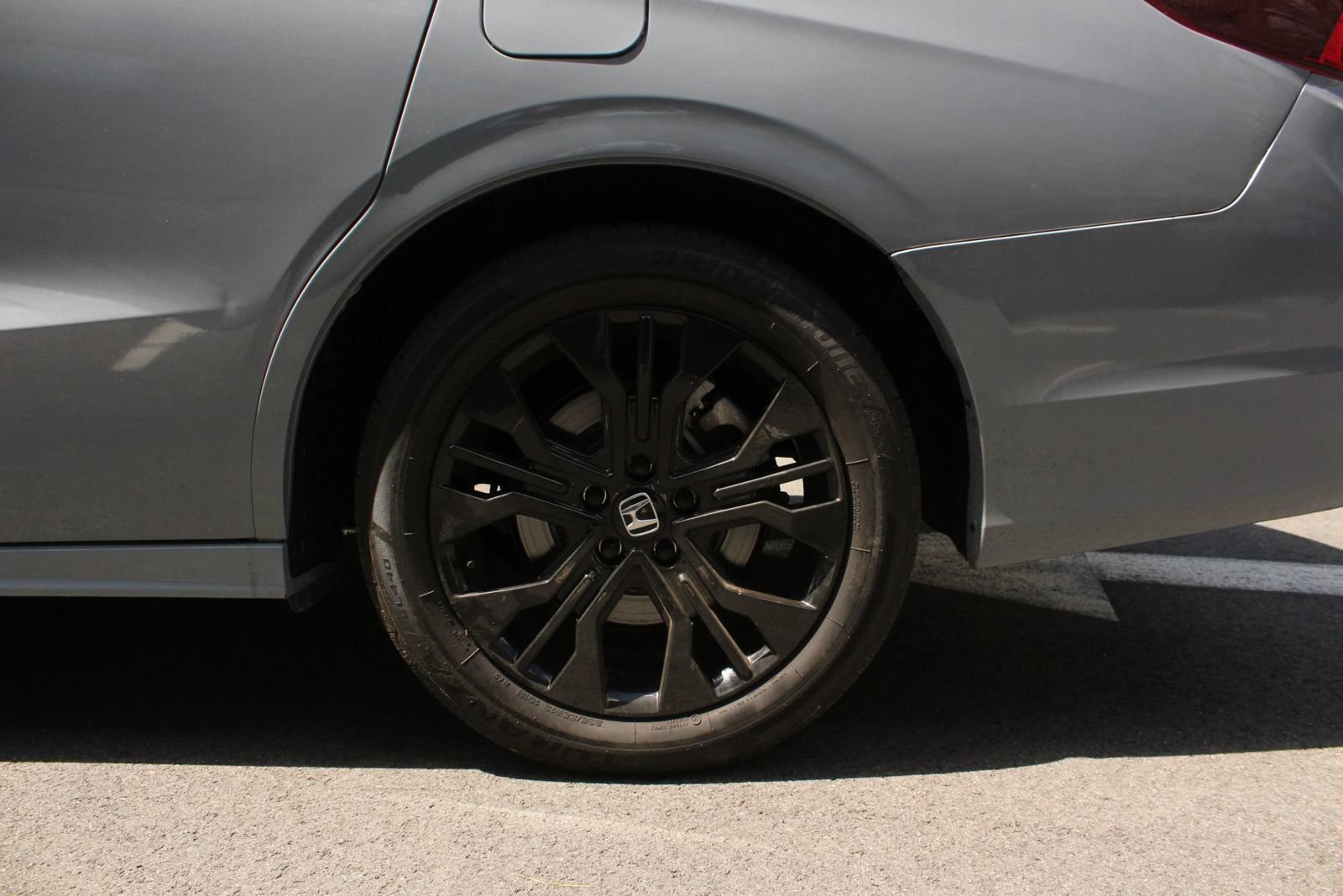 Used 2025 Honda Odyssey Sport-L image 10