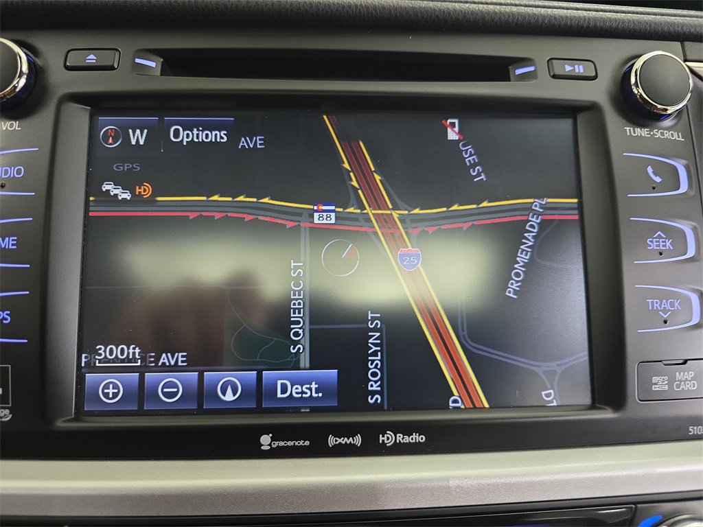 Used 2019 Toyota Highlander Limited image 25