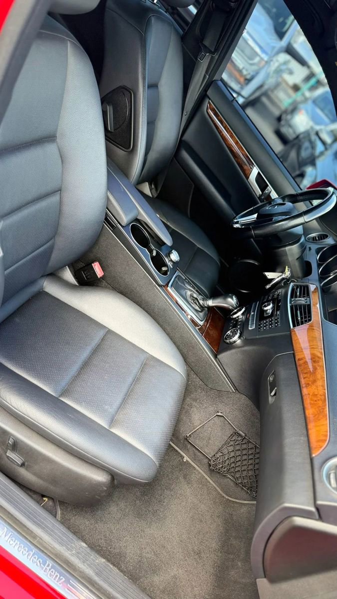 Used 2012 Mercedes-Benz C 250 Sedan image 13
