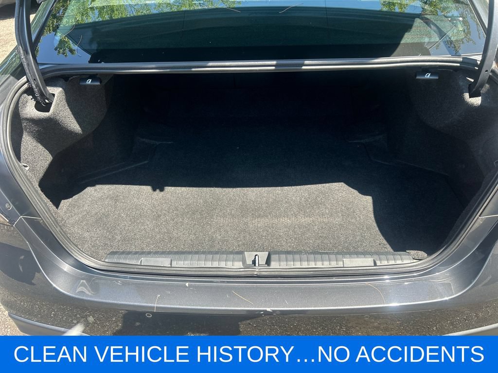 Certified 2024 Subaru Legacy Premium AWD/4WD image 2