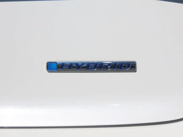 Used 2025 Honda Accord EX-L image 8