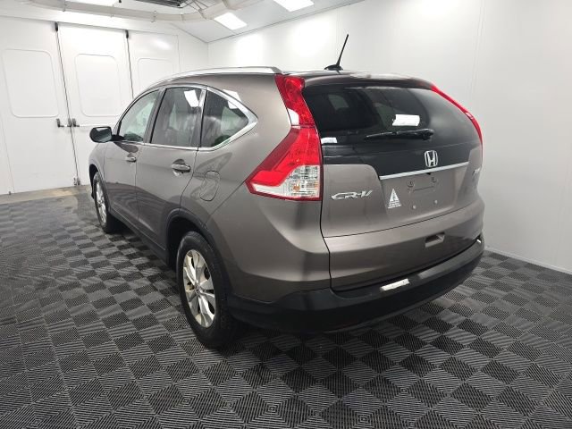 Used 2014 Honda CR-V EX-L image 4