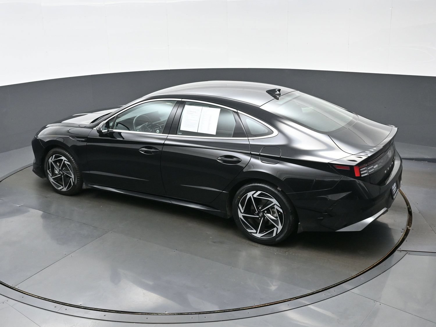 Certified 2026 Hyundai Sonata SEL AWD/4WD image 38