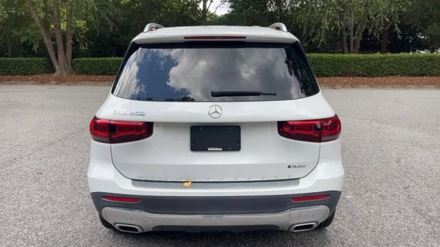 Used 2021 Mercedes-Benz GLB 250 image 8