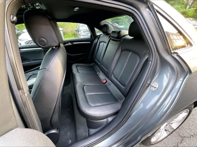 Used 2018 Audi A3 2.0T Premium w/ Convenience Package AWD/4WD image 25
