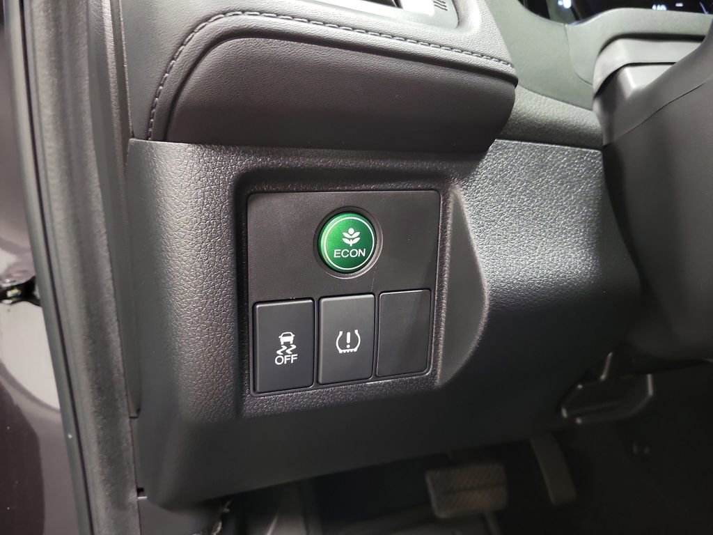 Used 2018 Honda HR-V EX image 18
