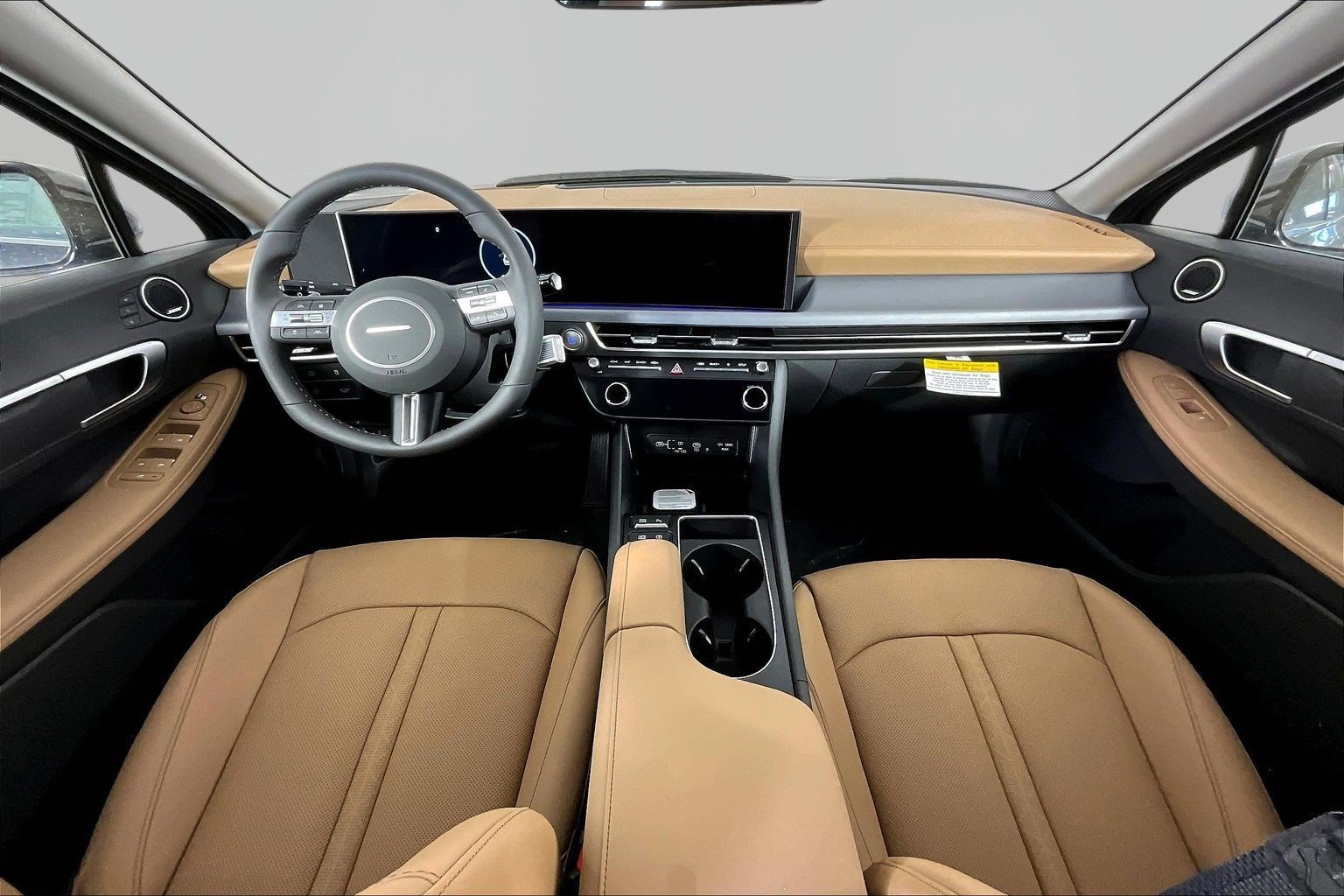 New 2026 Hyundai Sonata Limited FWD image 10
