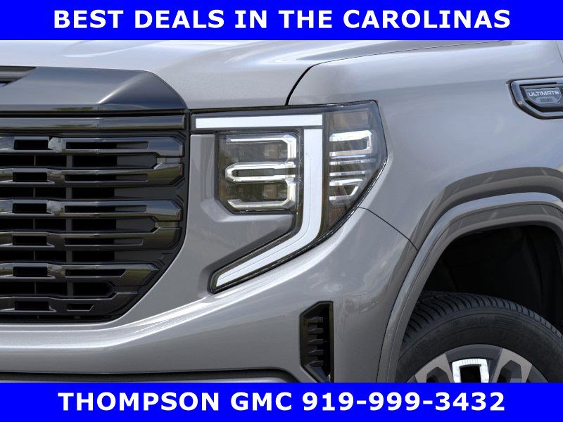 New 2026 GMC Sierra 1500 Denali Ultimate image 13