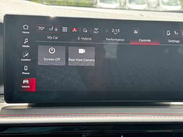 Certified 2025 Dodge Hornet R/T AWD/4WD image 32